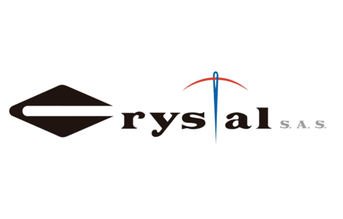 Logo Crystal