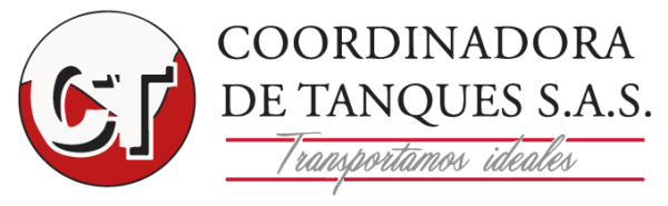 coordinadora de tanques