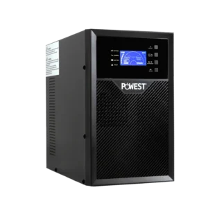 UPS Online Monofasica 3KVA POWEST