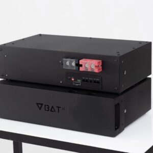 Bateria Litio 48V 100Ah BATx